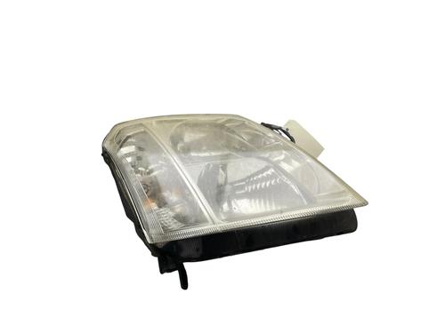 right-headlight-opel-meriva-a-mpv-x03-2003-2004-2005-2006-2007-2008-2009-2010-33806263 main image