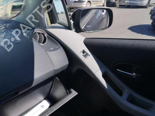 Left front window switch TOYOTA YARIS (_P9_) 1.4 D-4D (NLP90_, NLP90R) | BP25517811I27  - Image 10