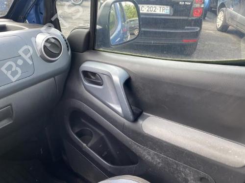 Right front window switch PEUGEOT PARTNER Tepee 1.6 HDi | BP25548208I26 - Image 11