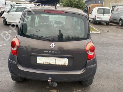 Right front indicator RENAULT MODUS / GRAND MODUS (F/JP0_) 1.5 dCi (FP0D, JP0D) | BP25540826C33  - Image 22