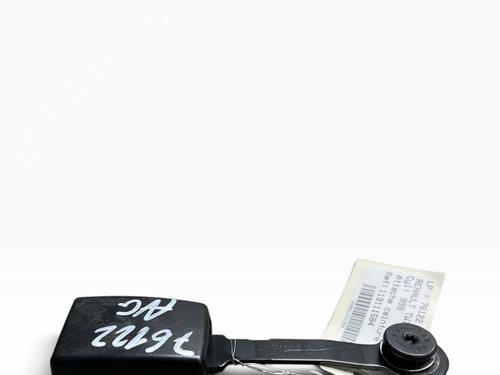 Seat buckle RENAULT TWINGO III (BCM_, BCA_) 1.0 SCe 70 | BP31584575I32 - Image 3