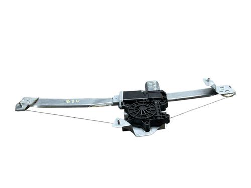 Front left window mechanism RENAULT EXPRESS Box Body/MPV 1.5 Blue dCi 95 (F6AB) | BP25508447C22 - Image 2