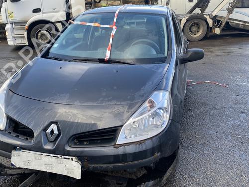 Steering column stalk RENAULT CLIO III (BR0/1, CR0/1) 1.5 dCi (BR17, CR17) | BP25564134I23 