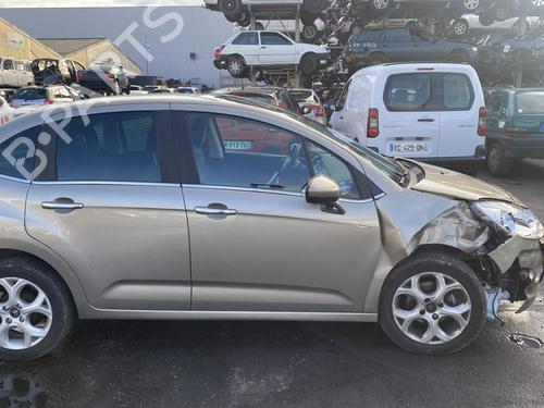Starter CITROËN C3 II (SC_) 1.4 VTi 95 | BP25544752M8 - Image 11
