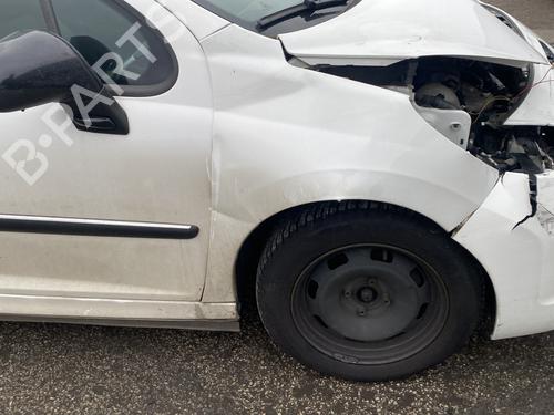Used Parts PEUGEOT 207 (WA_, WC_)  1.4  4404356