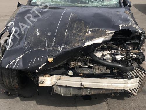 Front windshield wiper arm PORSCHE MACAN (95B) 3.6 Turbo | BP25580555C143 - Image 15