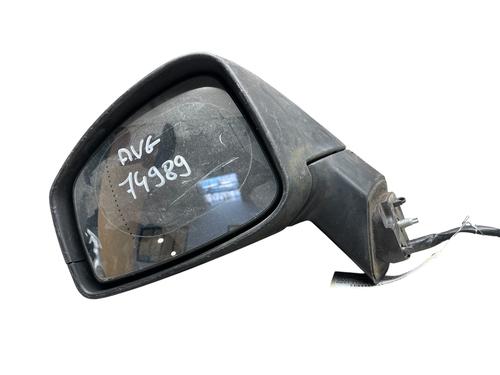 Used Left mirror RENAULT SCÉNIC III (JZ0/1_) 1.9 dCi (JZ0J, JZ1J, JZ1K, JZ1S) (131 hp) 31974063