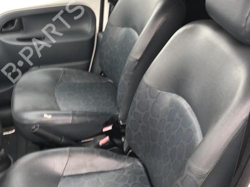 Steering column stalk RENAULT KANGOO (KC0/1_) D 65 1.9 (KC0E, KC02, KC0J, KC0N) | BP25557455I23  - Image 22