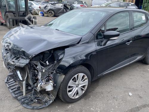 Left mirror RENAULT CLIO IV (BH_) 1.5 dCi 75 | BP25572382C26 