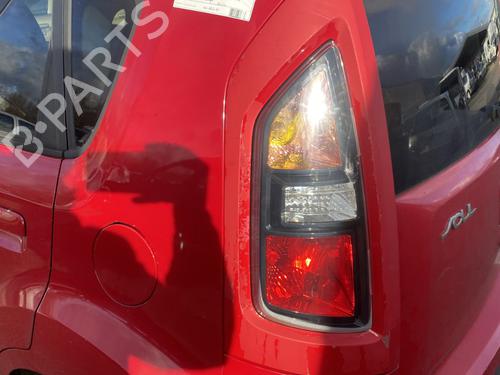 Left headlight KIA SOUL I (AM) 1.6 CRDi 128 | BP25530841C28 - Image 19