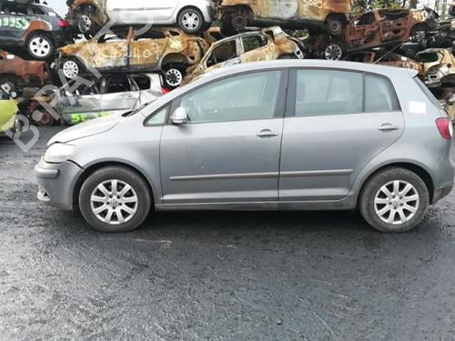 Højre baglygte bagklap VW GOLF PLUS V (5M1, 521) 1.9 TDI | BP25516492C80 