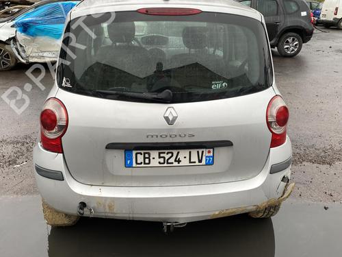 Steering column stalk RENAULT MODUS / GRAND MODUS (F/JP0_) 1.5 dCi (FP0D, JP0D) | BP25549874I23  - Image 28