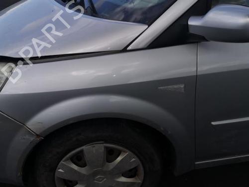 Starter RENAULT SCÉNIC II (JM0/1_) 1.9 dCi (JM14) | BP26497952M8 - Image 11