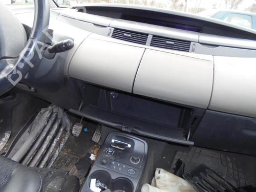 Left tailgate light RENAULT ESPACE IV (JK0/1_) 1.9 dCi (JK0U) | BP25577517C79 - Image 4