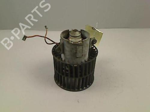 Used Heater blower motor OPEL ASTRA F Hatchback (T92) 1.7 TDS (F08, M08, F68, M68) (82 hp) 25536515