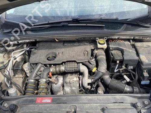 Radio CITROËN C4 II (NC_) 1.6 HDi 115 | BP25514795E6  - Image 31