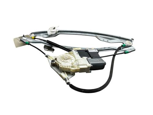 Front right window mechanism CITROËN C5 II (RC_) 1.6 HDi (RC8HZB) | BP27484052C23