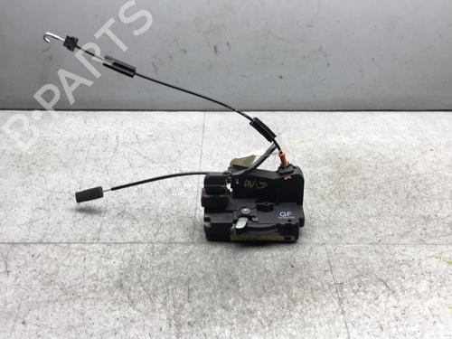 Høyre foran lås OPEL CORSA C (X01) 1.3 CDTI (F08, F68) | BP25501903C97 