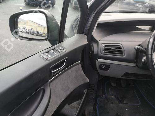 Rear right window mechanism PEUGEOT 807 (EB_) 2.0 HDi | BP25561613C25 