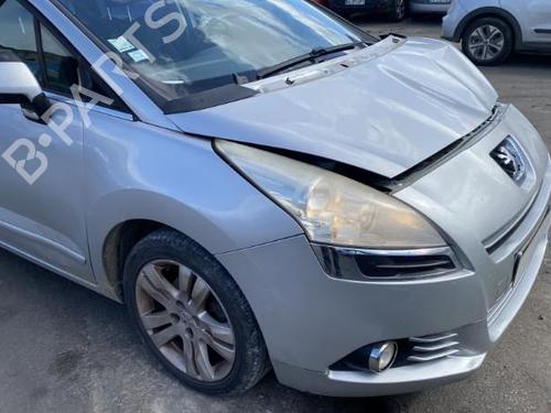 Front wiper motor PEUGEOT 5008 (0U_, 0E_) 1.6 HDi | BP25507364M29 