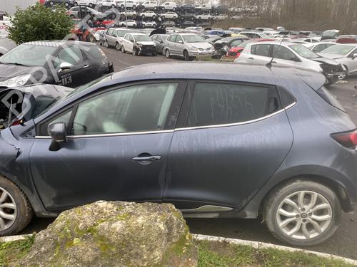 Headrest RENAULT CLIO IV (BH_) 1.5 dCi 90 | BP26026391I31 - Image 5