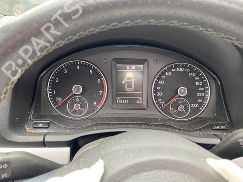 Front left interior door handle VW SCIROCCO III (137, 138) 1.4 TSI | BP25564120I13  - Image 5