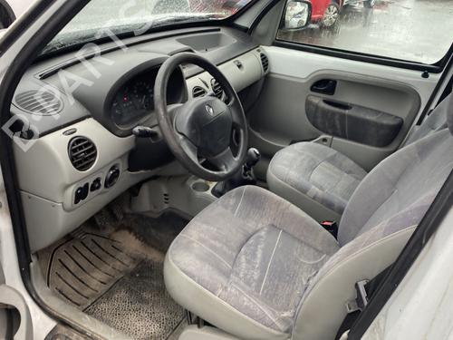 Left headlight RENAULT KANGOO (KC0/1_) 1.5 dCi (KC07) | BP25569839C28  - Image 23