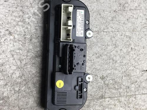 Climate control VW GOLF VI (5K1) 2.0 TDI | BP25560957I5 