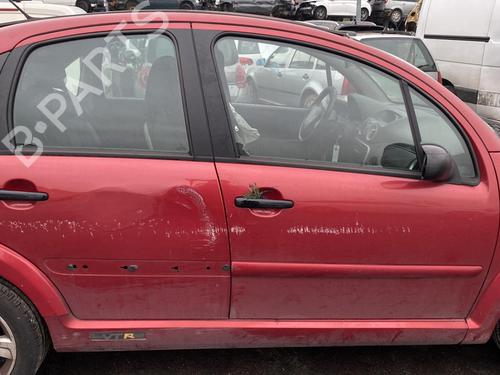 Hood lock CITROËN C3 I (FC_, FN_) 1.6 16V | BP27475813C133 