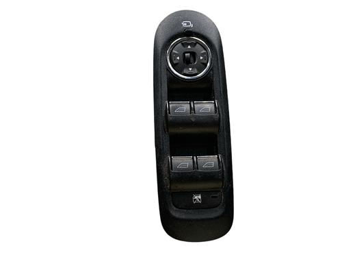 Used Left front window switch Left front window switch FORD MONDEO IV (BA7) 1.8 TDCi (125 hp) 25574658 25574658