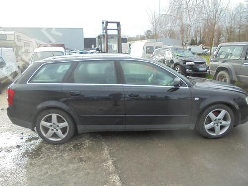 Starter AUDI A4 B6 Avant (8E5) 2.5 TDI quattro | BP25576781M8  - Image 10