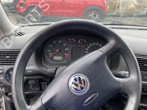 Venstre forlygte VW GOLF IV (1J1) 1.6 | BP25530543C28 