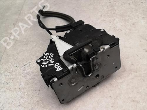 Used Front right lock FIAT GRANDE PUNTO (199_) 1.9 D Multijet (130 hp) 25554629