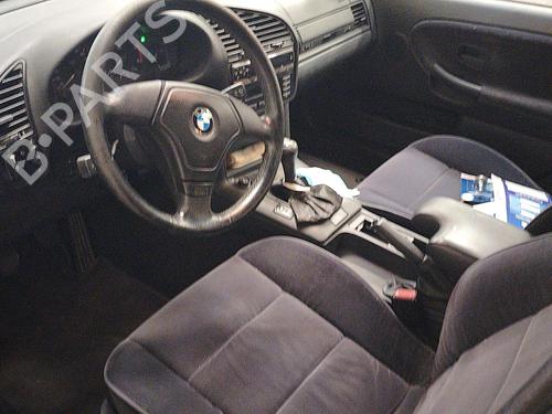 Left front door BMW 3 (E36) 325 tds | BP25576518C2