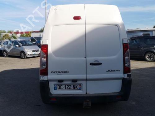 Used Parts CITROËN JUMPY II Van  2.0 HDi 120  2497872