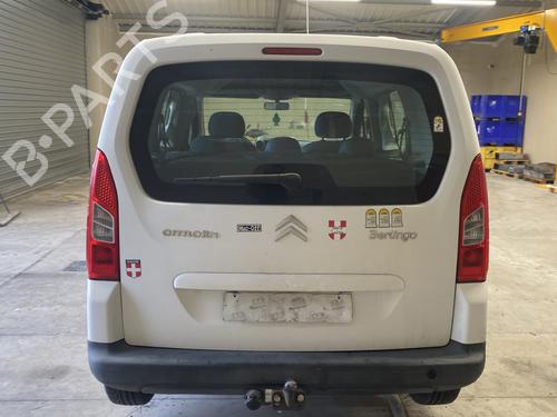 Front left window mechanism CITROËN BERLINGO Box Body/MPV (B9) 1.6 HDi / BlueHDi 75 | BP31270354C22 - Image 25