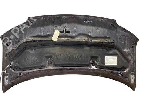 Hood DAIHATSU MATERIA (M4_) 1.5 | BP27654898C1 