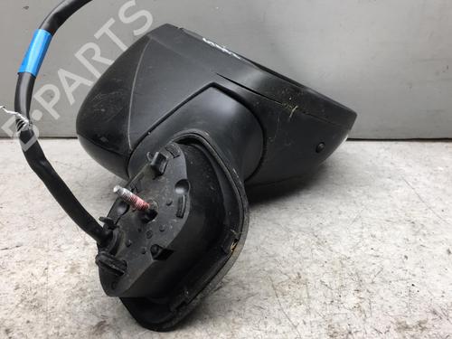 Used Right mirror RENAULT CLIO IV (BH_) 0.9 TCe 90 (BHNF, BHMA, BHMH, BHJK, BHJR) (90 hp) 25557440