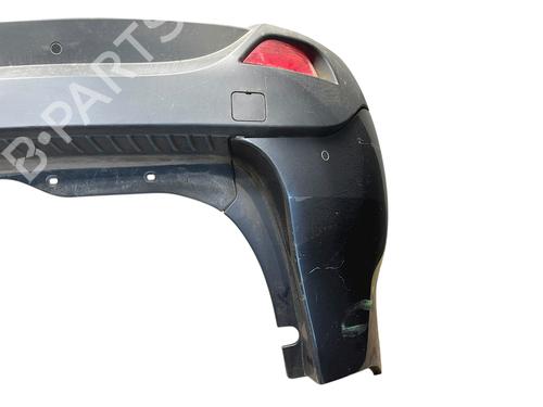 Used Rear bumper Rear bumper 27654791 27654791