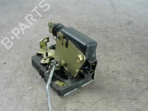 Front right lock IVECO DAILY III Van 35 C 12 V, 35 S 12 V (AGKA43A2, AGKB43A2, AGKB46A2,... | BP25559440C97 