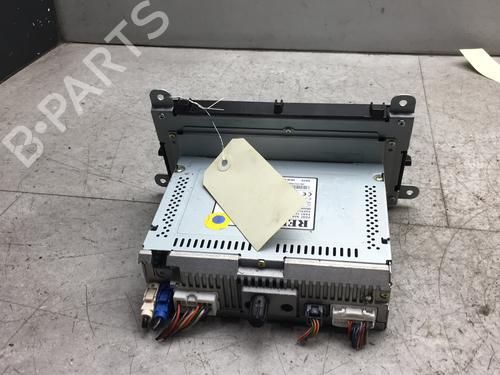 Radio RENAULT CLIO IV (BH_) 1.5 dCi 75 | BP25546699E6