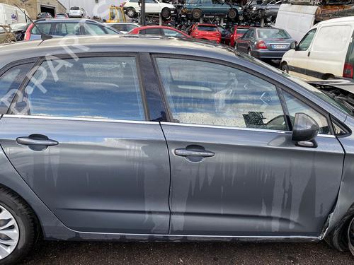 Right front shock absorber CITROËN C4 II (NC_) 1.6 HDi 115 | BP25572989M17  - Image 27