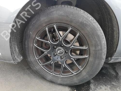 Right tailgate light CITROËN C5 III (RD_) 1.6 HDi 110 (RD9HZC) | BP25517252C80  - Image 30