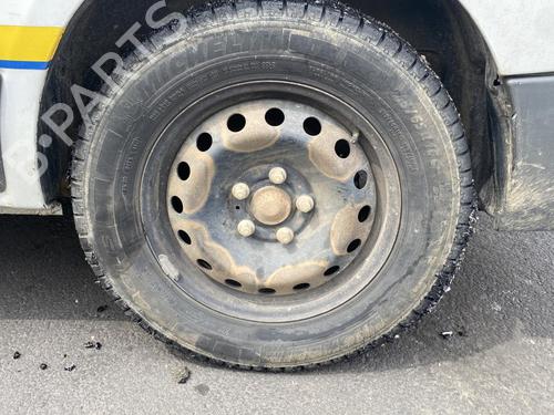 Højre solskærm RENAULT TRAFIC II Van (FL) 1.9 dCi 100 (FL0C, FL0K, FL0B) | BP25520242I2  - Image 20