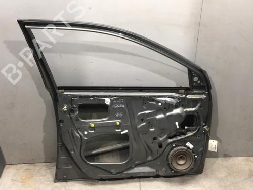Left front door TOYOTA COROLLA (_E12_) 1.4 D (NDE120_, NDE120R) | BP25546608C2 