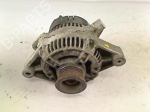 Used Alternator OPEL ASTRA F Saloon (T92) 1.4 i 16V (F19, M19) (90 hp) 25558682