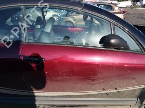 Front left lock CITROËN C3 Pluriel (HB_) 1.4 HDi | BP25555803C98 