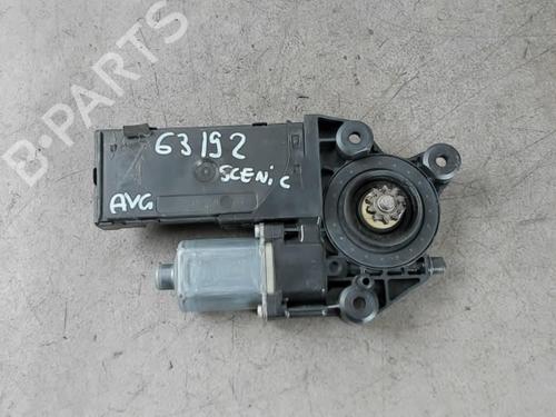 Used Left front window motor Left front window motor RENAULT SCÉNIC III (JZ0/1_) 1.5 dCi (110 hp) 25517763 25517763