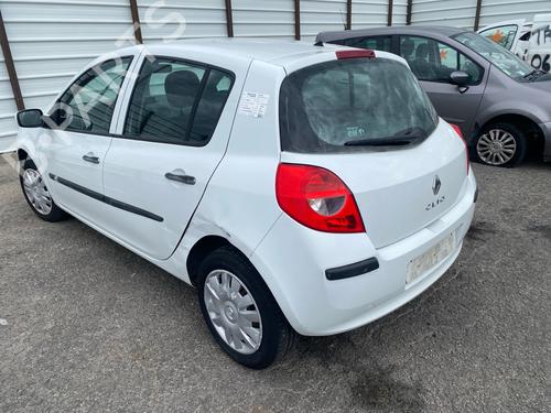 Used Parts RENAULT CLIO III (BR0/1, CR0/1) 1.5 dCi (C/BR0G, C/BR1G) 4893532