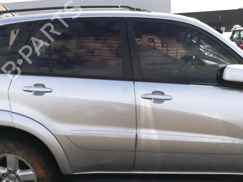 Climate control TOYOTA RAV 4 II (_A2_) 2.0 D 4WD (CLA20_, CLA21_, CLA20R, CLA21R) | BP25515704I5 - Image 9